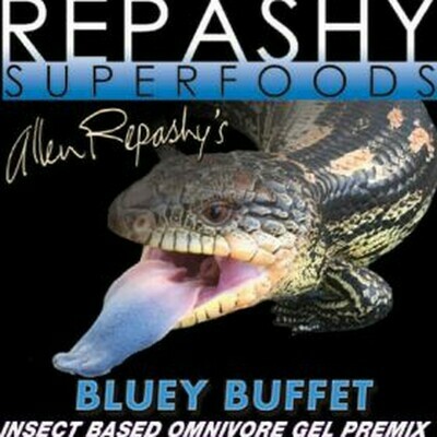 Repashy Bluey Buffet 3 oz