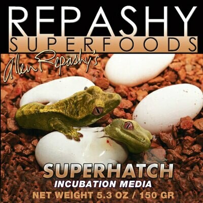 Repashy SuperHatch 5.5 lb