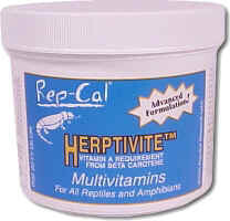 Rep Cal Herptivite