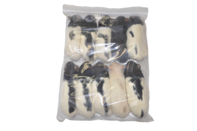 Rat - Medium/Large (10 per bag)