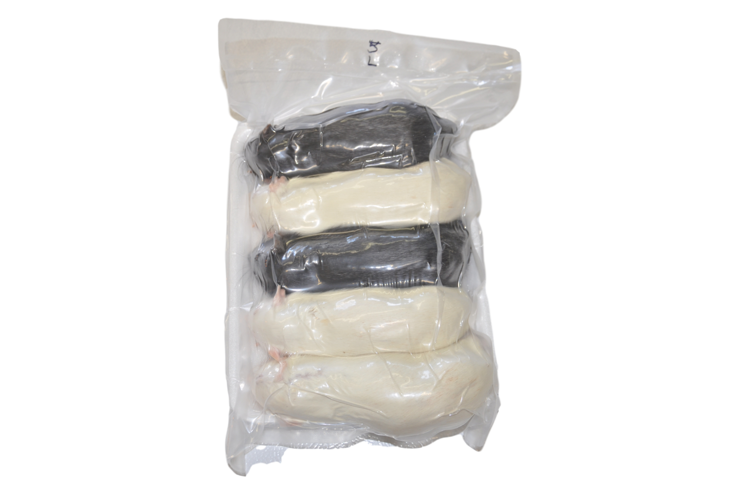Rat - Large (5 per bag)
