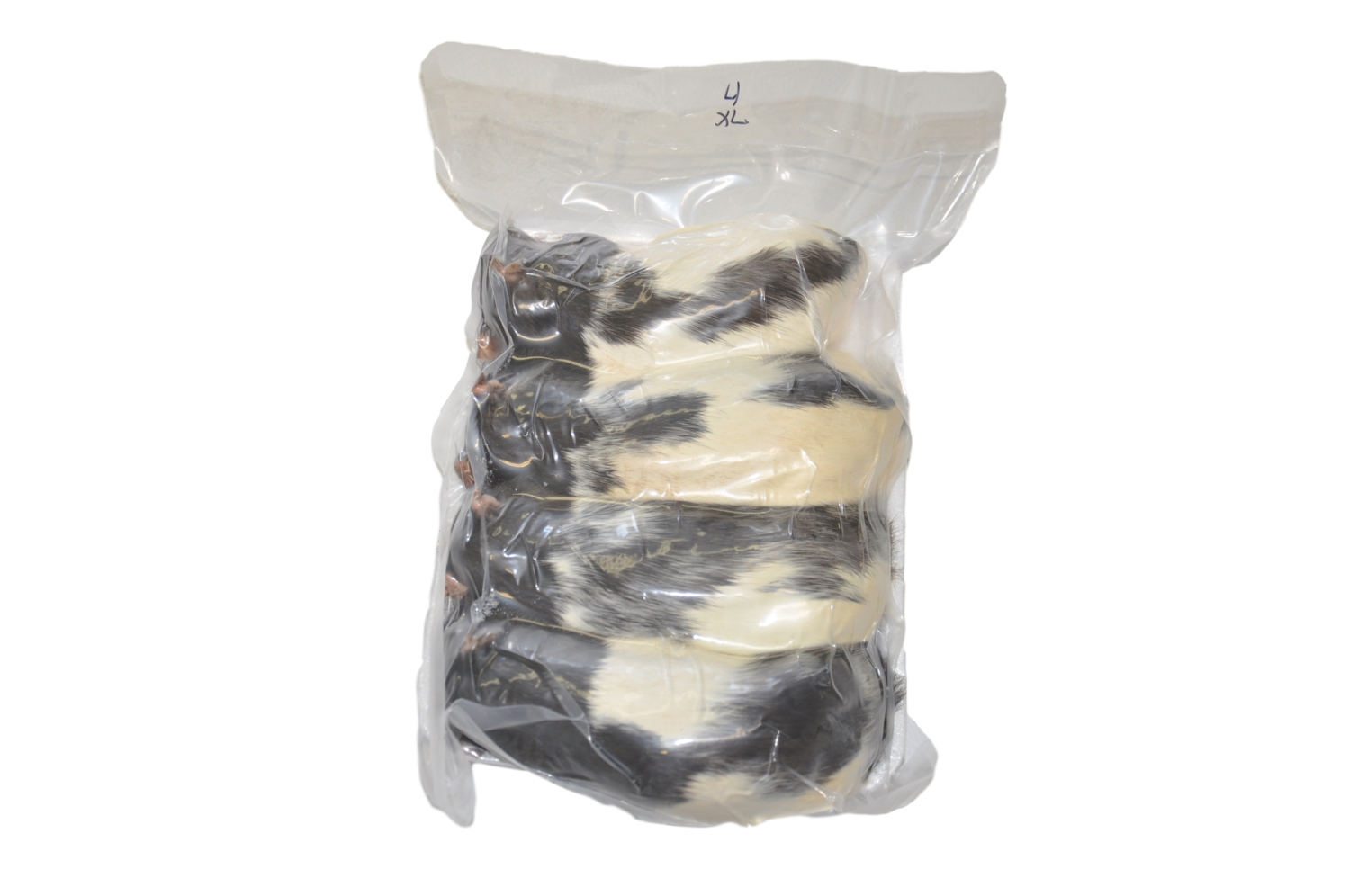 Rat - Extra Large (4 per bag)