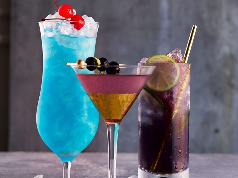 Buy Tialauna A Drink