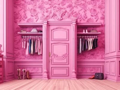 Tialauna&#39;s Closet