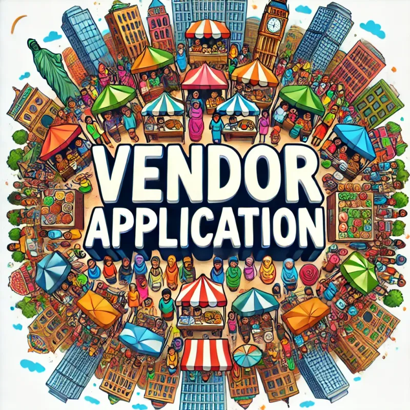 Vendor | Rise Partner Application