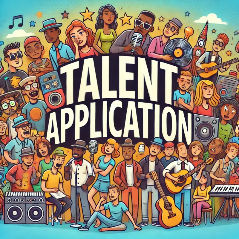 Talent | Rise Partner Application