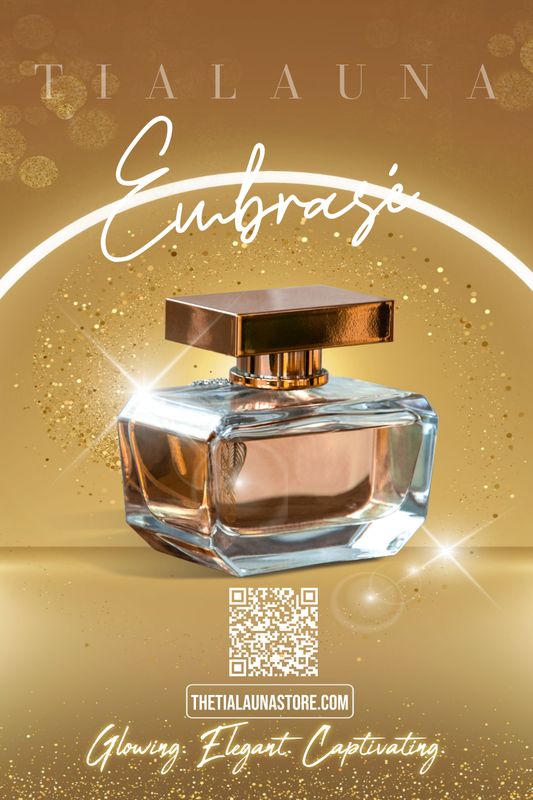 Tialauna Embrasé Eau De Parfum