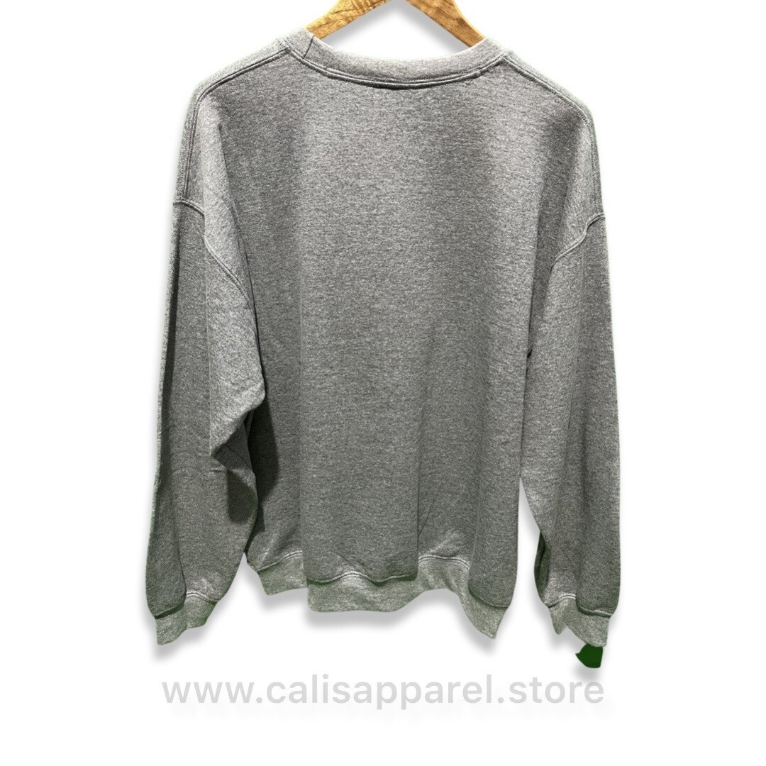Cali's apparel CDH
ALL AMERICAN OXFORD UNISEX CREWNECK SWEATER Cali's apparel CDH
ALL AMERICAN OXFORD UNISEX CREWNECK SWEATER