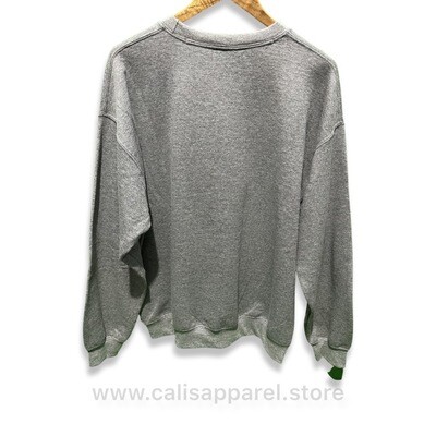 Cali's apparel CDH
ALL AMERICAN OXFORD UNISEX CREWNECK SWEATER