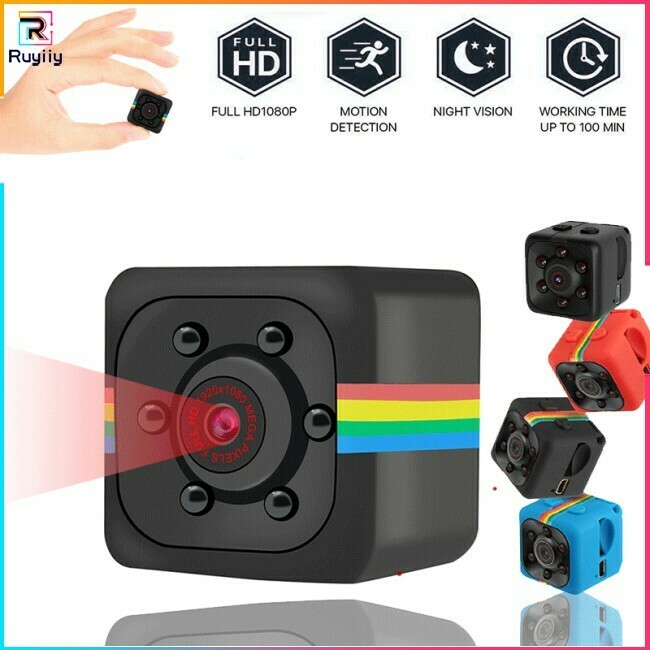 ​SQ11 Mini Camera