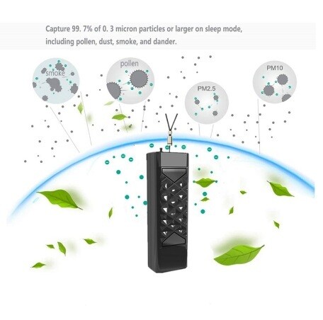 Portable Air Purifier