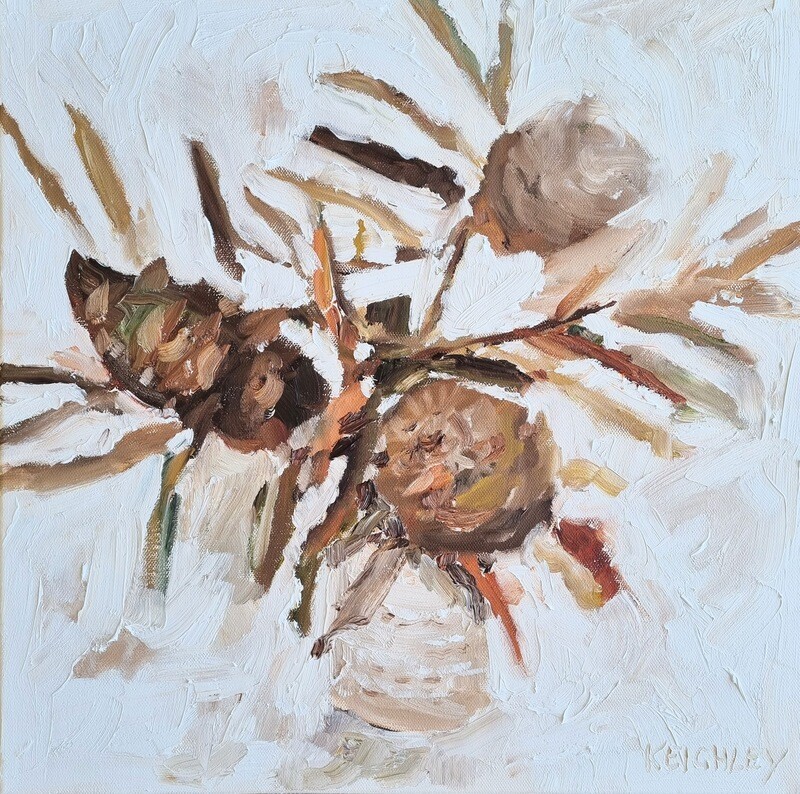 Dry Native