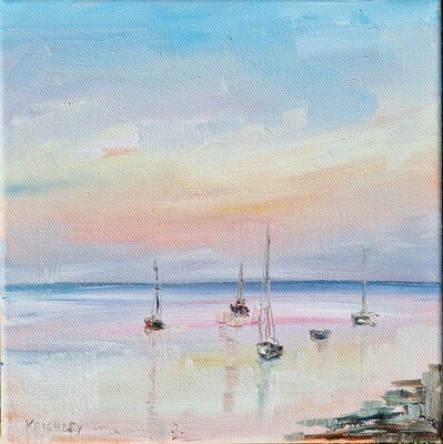 Safe Harbour