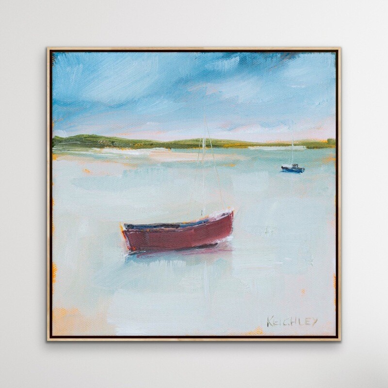 'Tender' Ltd Ed. Print