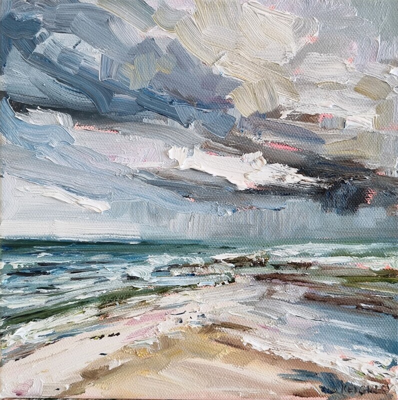 A Perfect Storm
