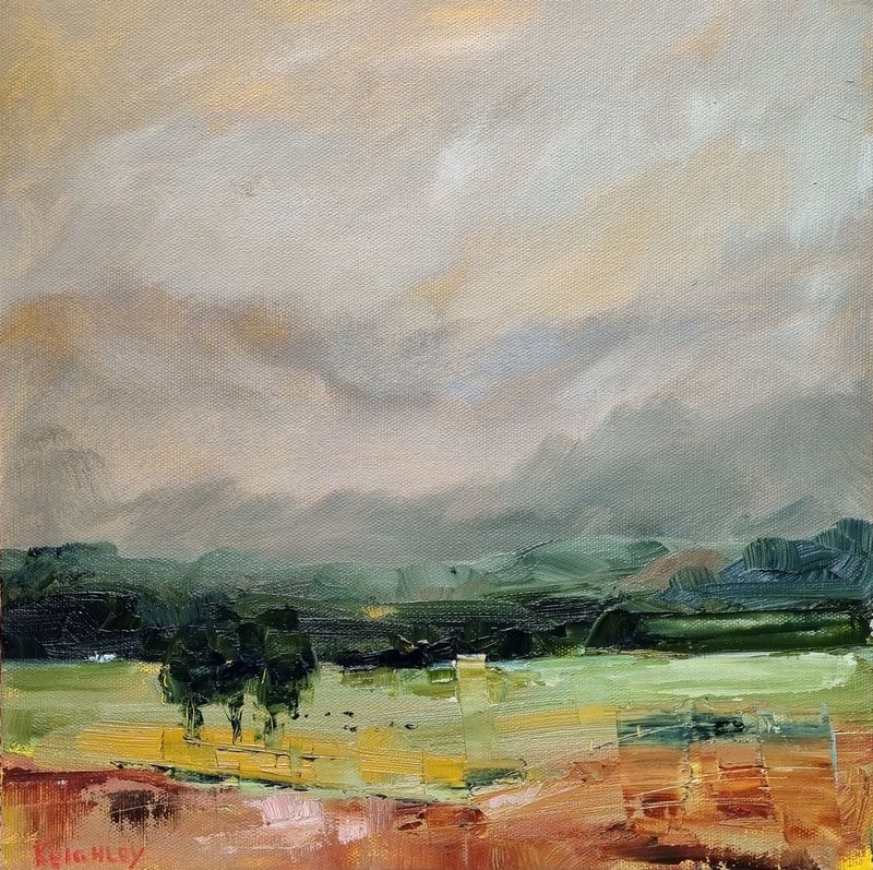 Rainy Days & Gales