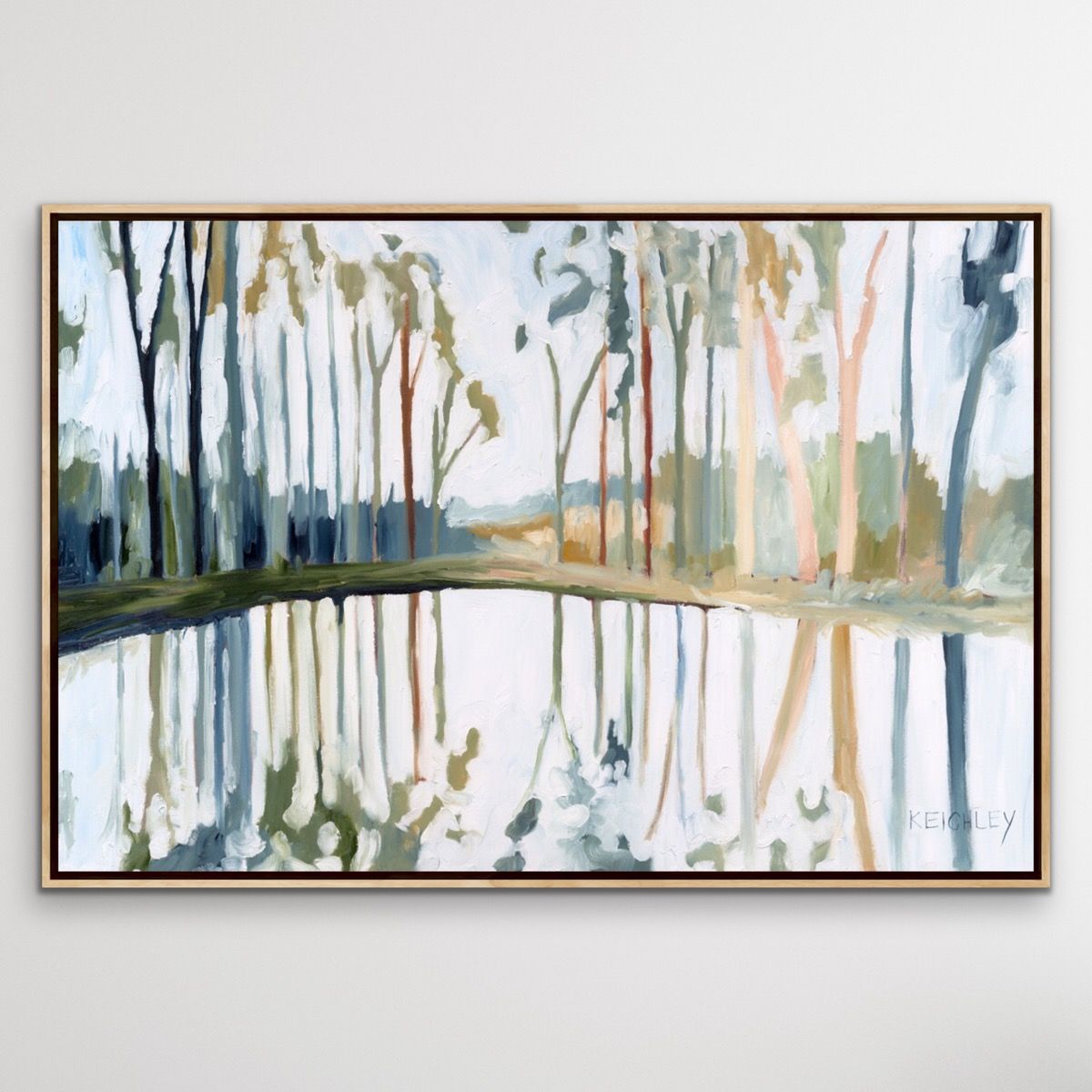 'Earth, Sky & Everything in between' Ltd Ed Print