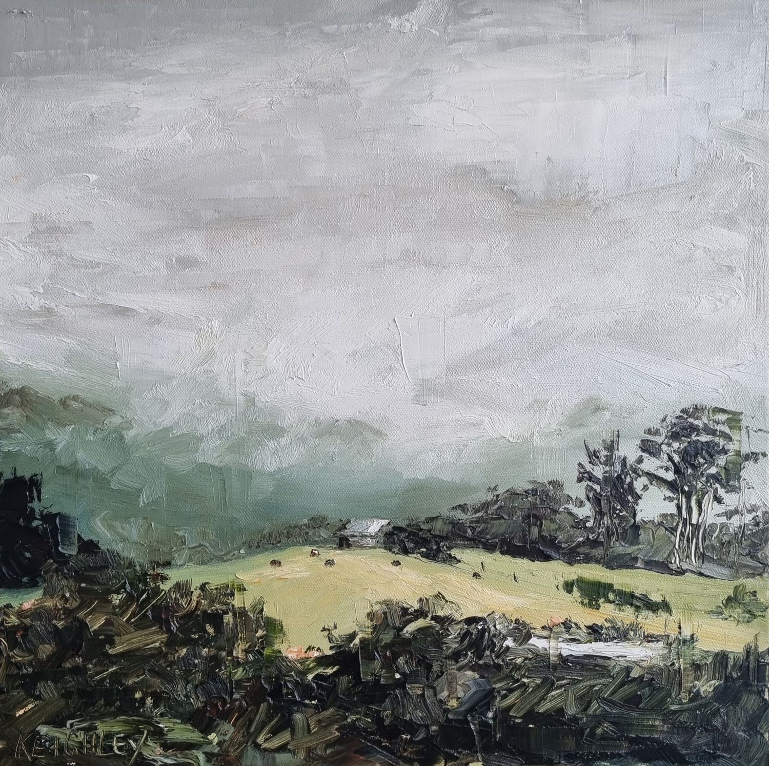 Huon Valley