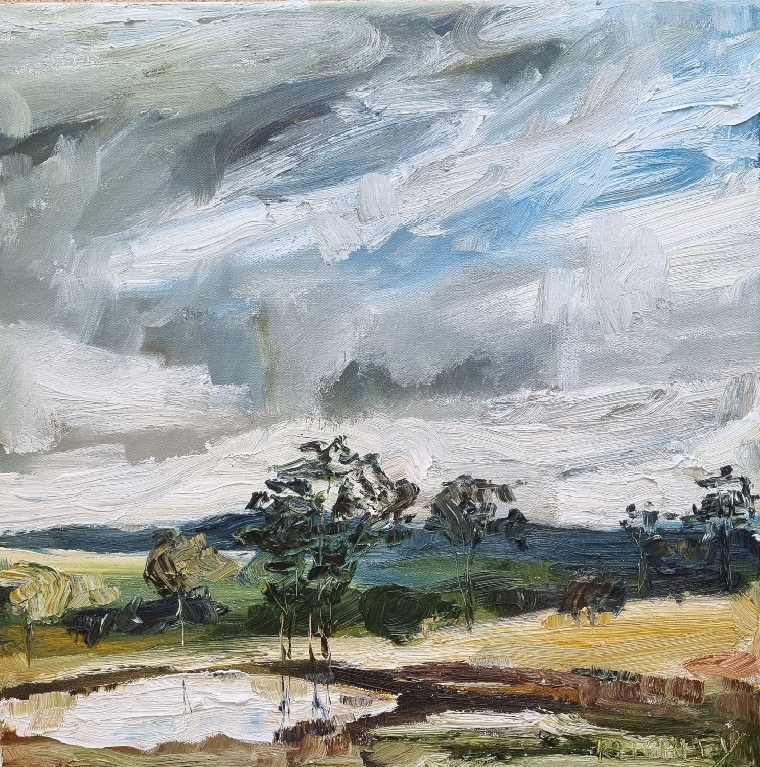 Wet & Dry