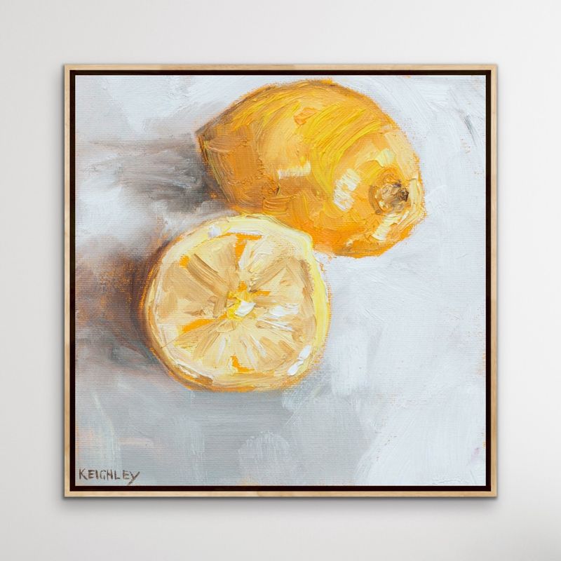 'Limone' Ltd Ed. Print