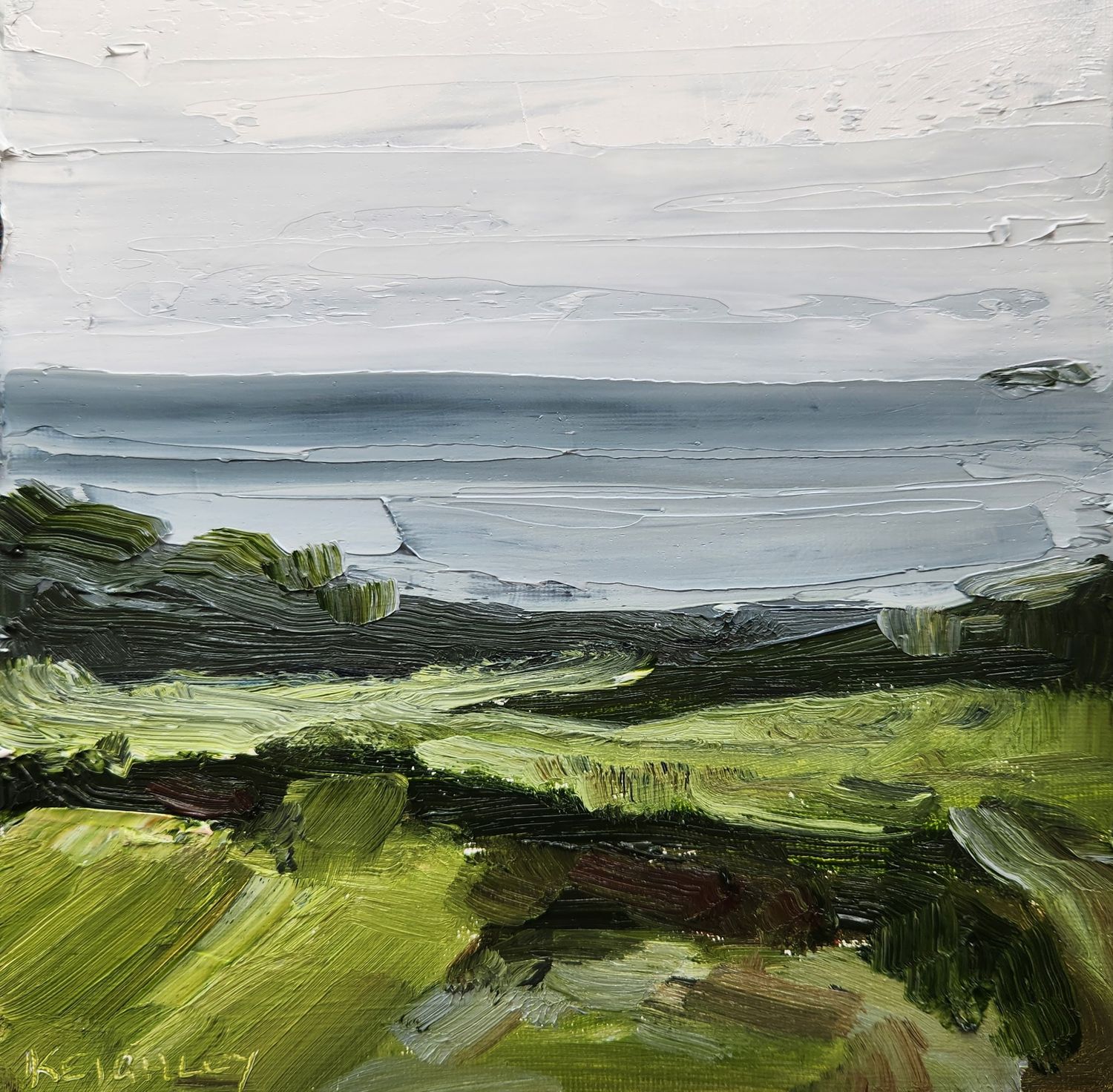 Land & Sea