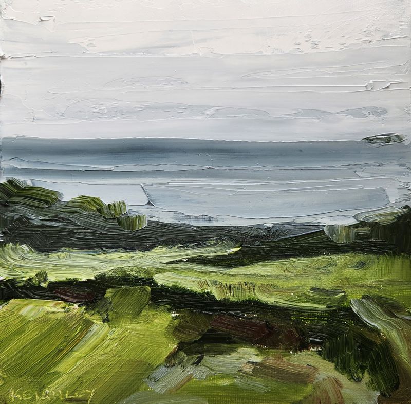 Land & Sea
