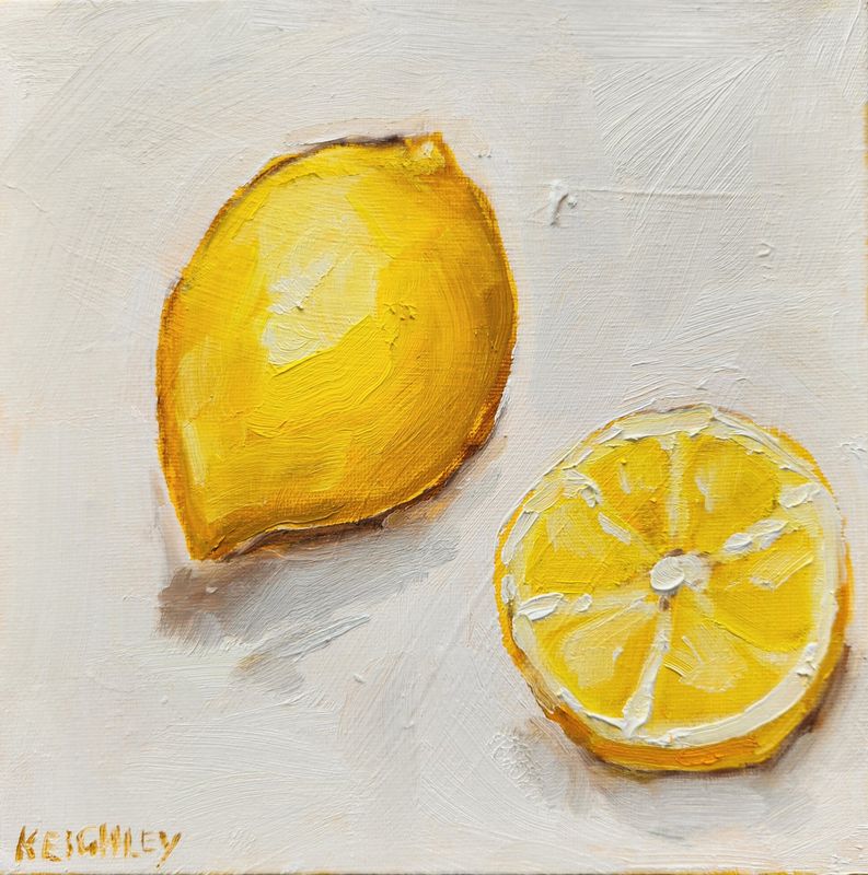 Still Lemons