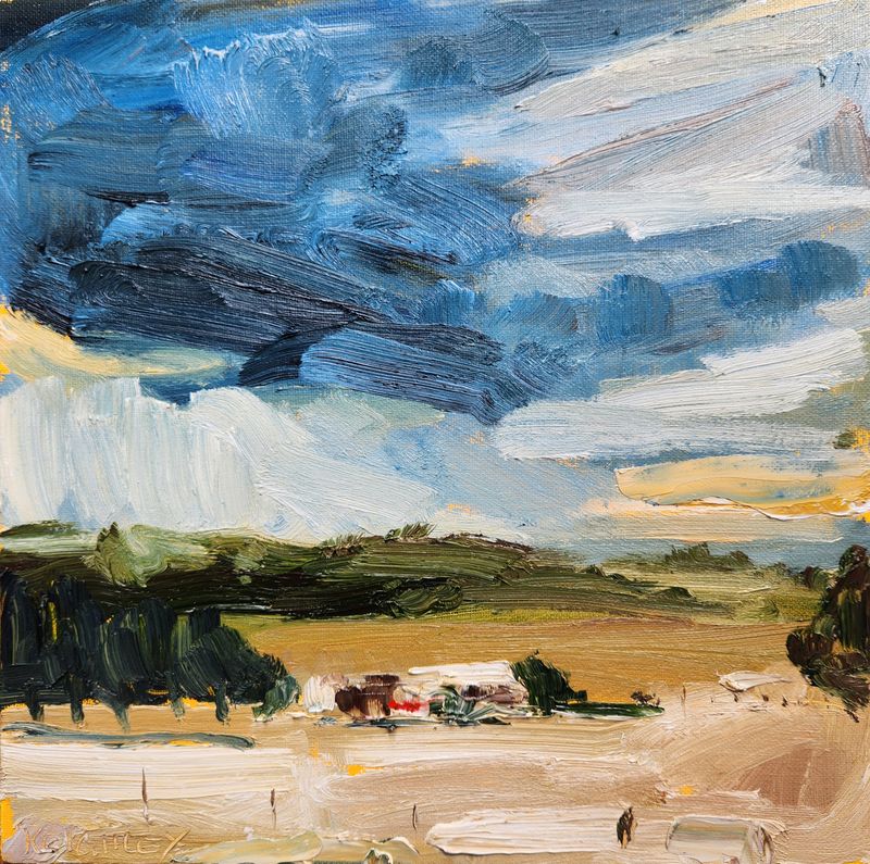 Storm Break