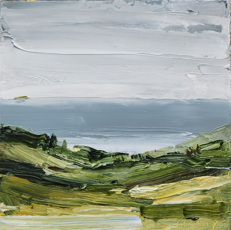 Land & Sea No.2