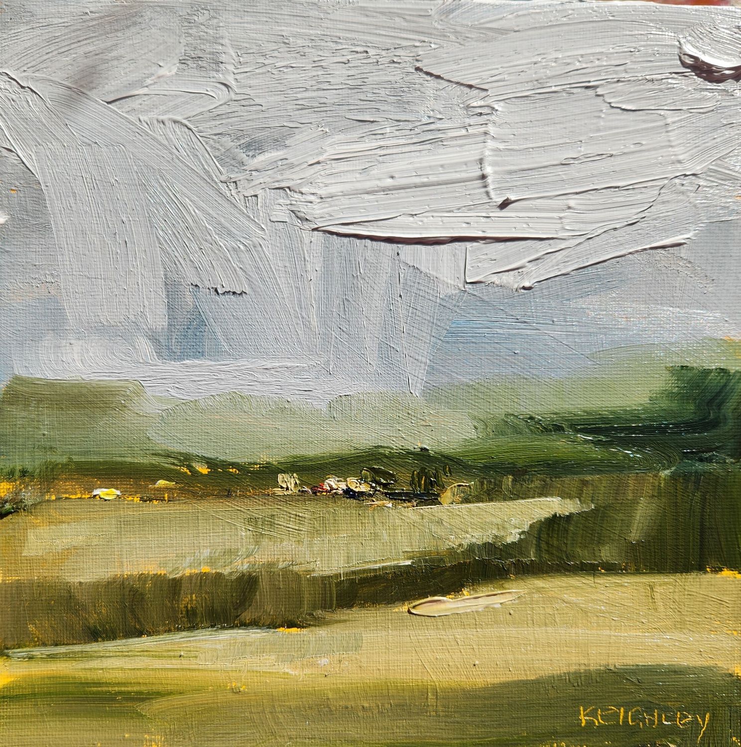 Home was here No.1 Home was here No.1