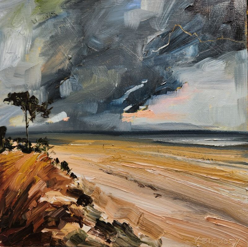 Sky Breaking