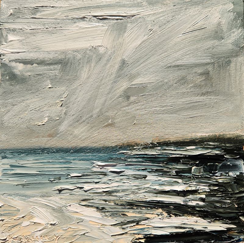 Tideworn