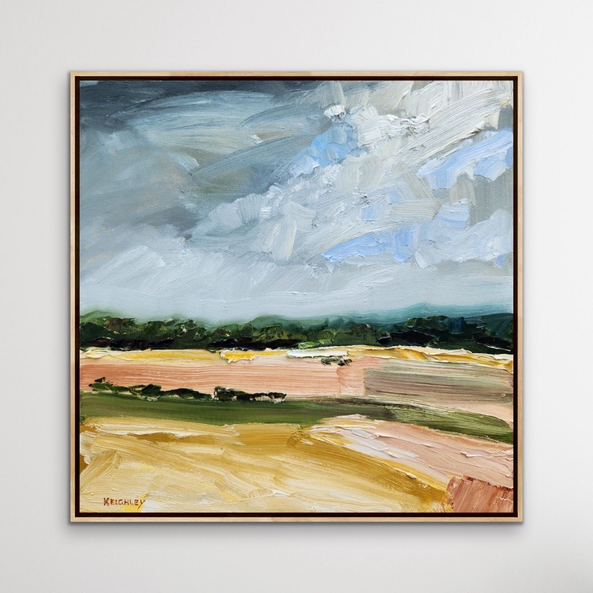 'A Good Season' Ltd Ed. Print