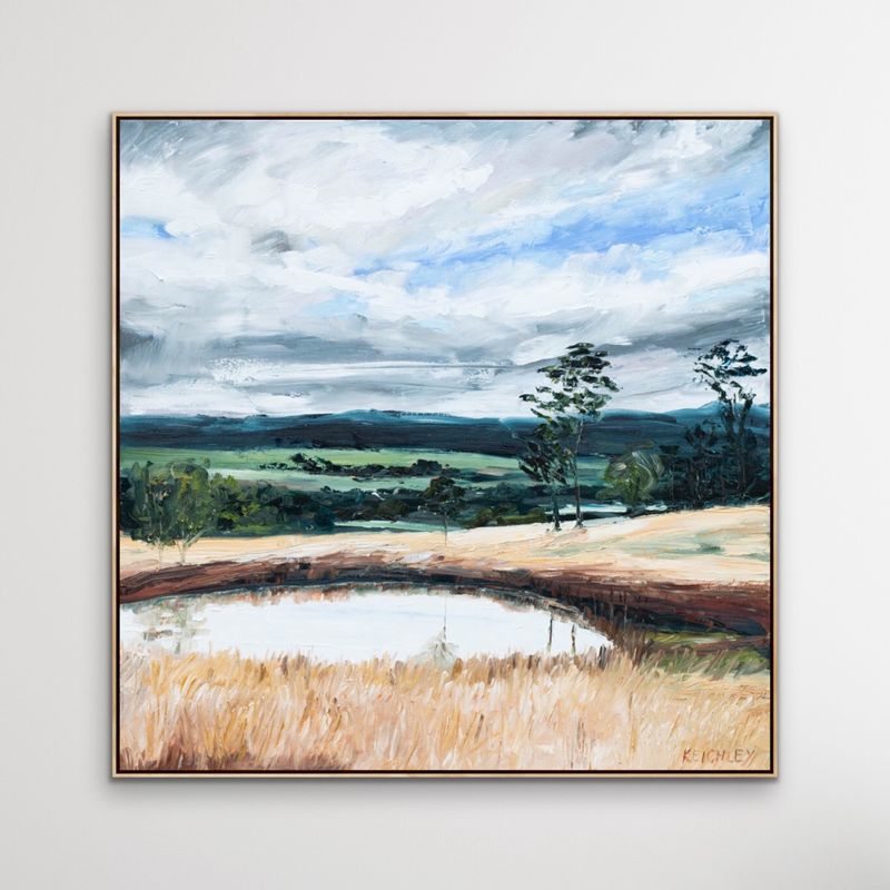 'Something to take with you' Ltd Ed. Print