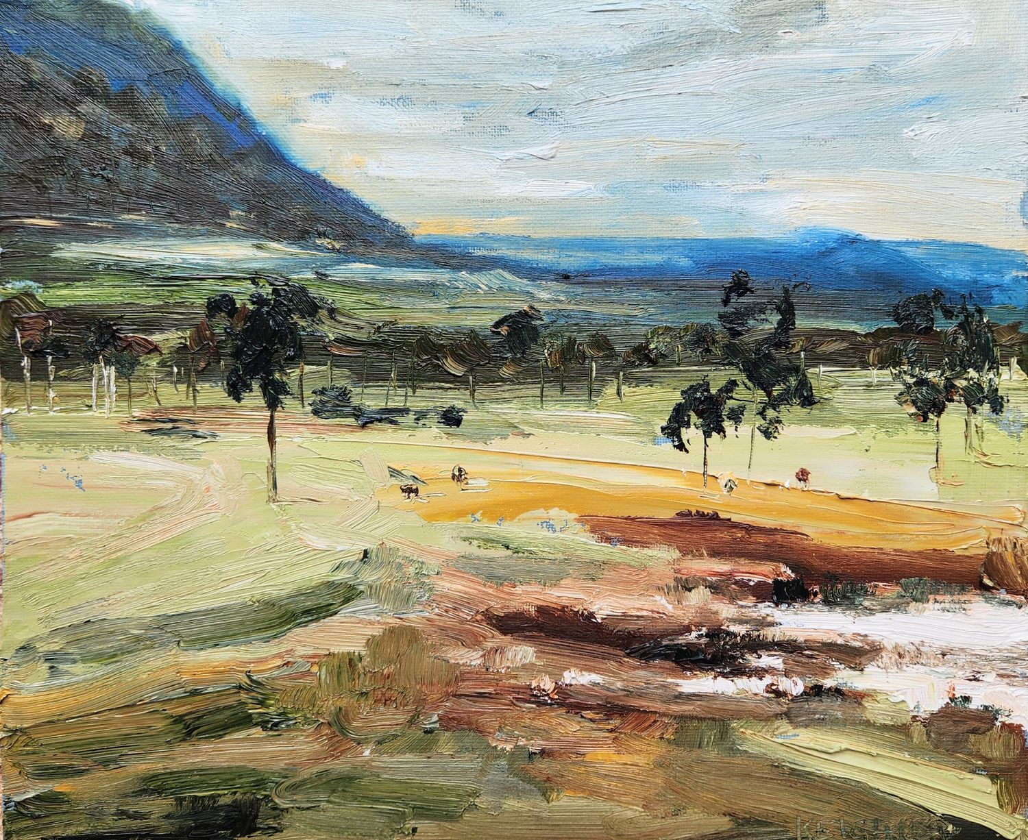 Sleeping Giant Sleeping Giant