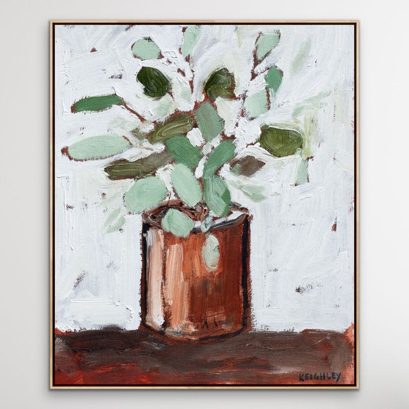 'Corner of my Mind' Ltd Ed. Print