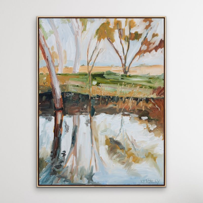 'Of Light & Love' Ltd Ed. Print