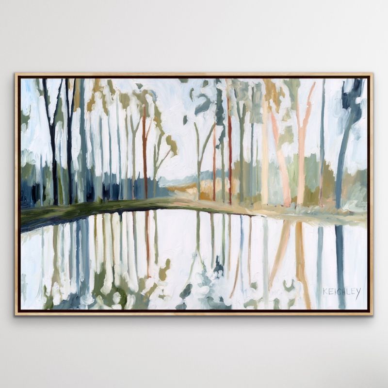 'Earth, Sky & Everything in between' Limited Edition Print
