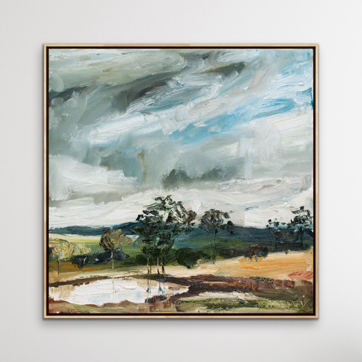 'Wet & Dry' Ltd Ed. Print 'Wet & Dry' Ltd Ed. Print