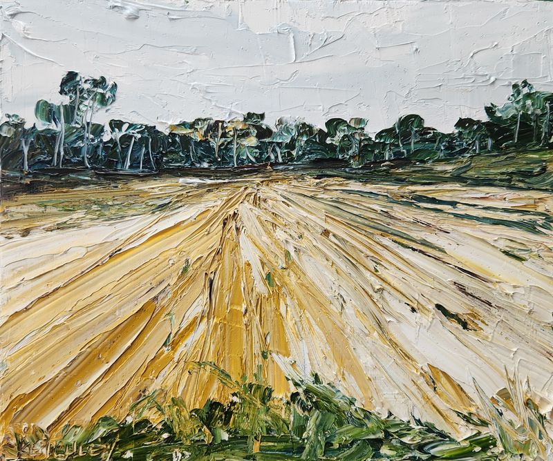 Furrows