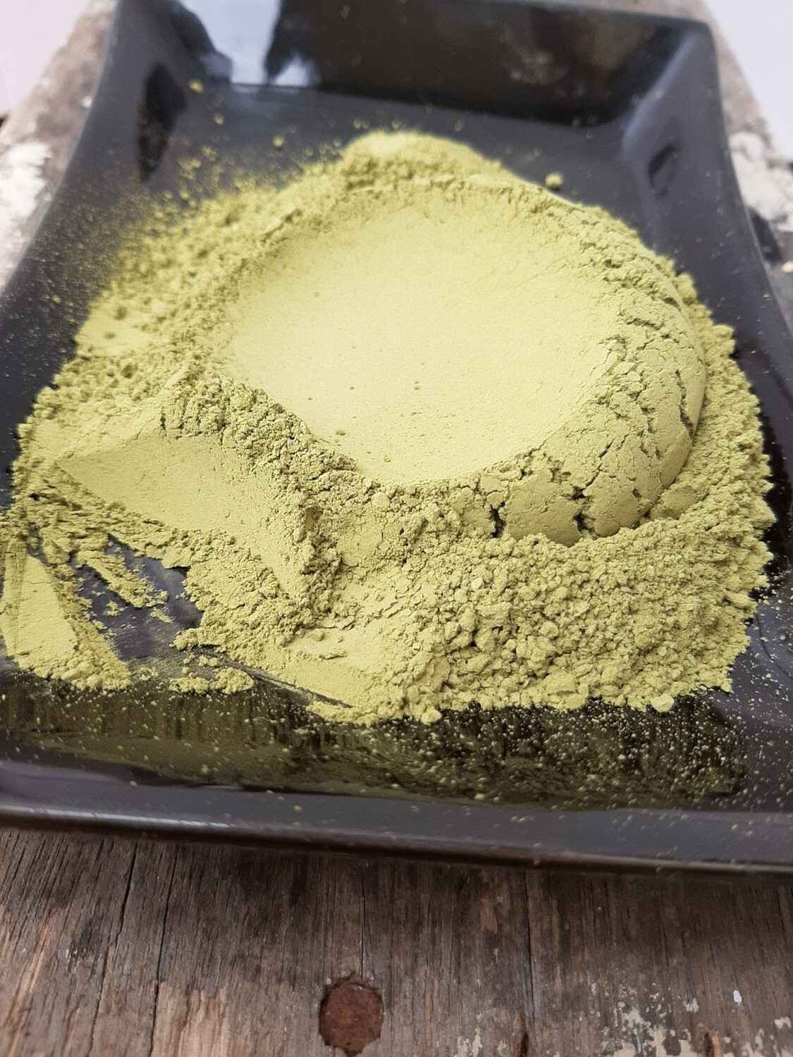 Kratom Green Borneo