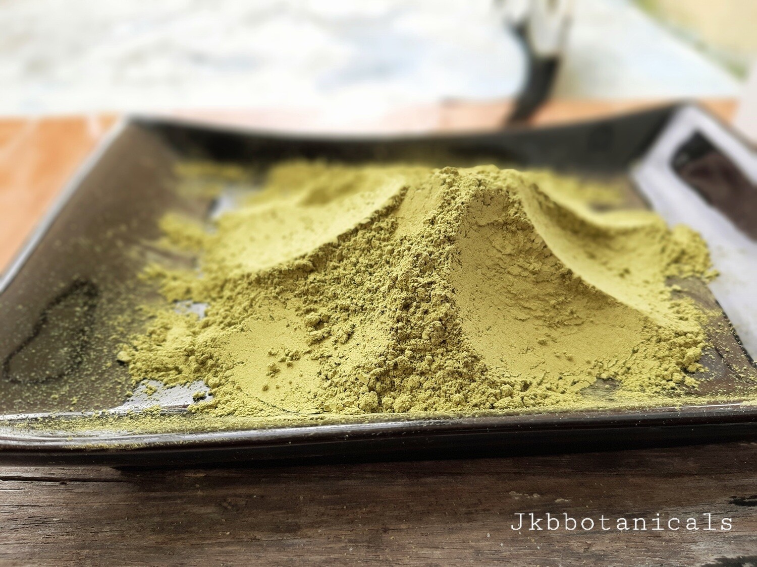Kratom Green Borneo Wholesale