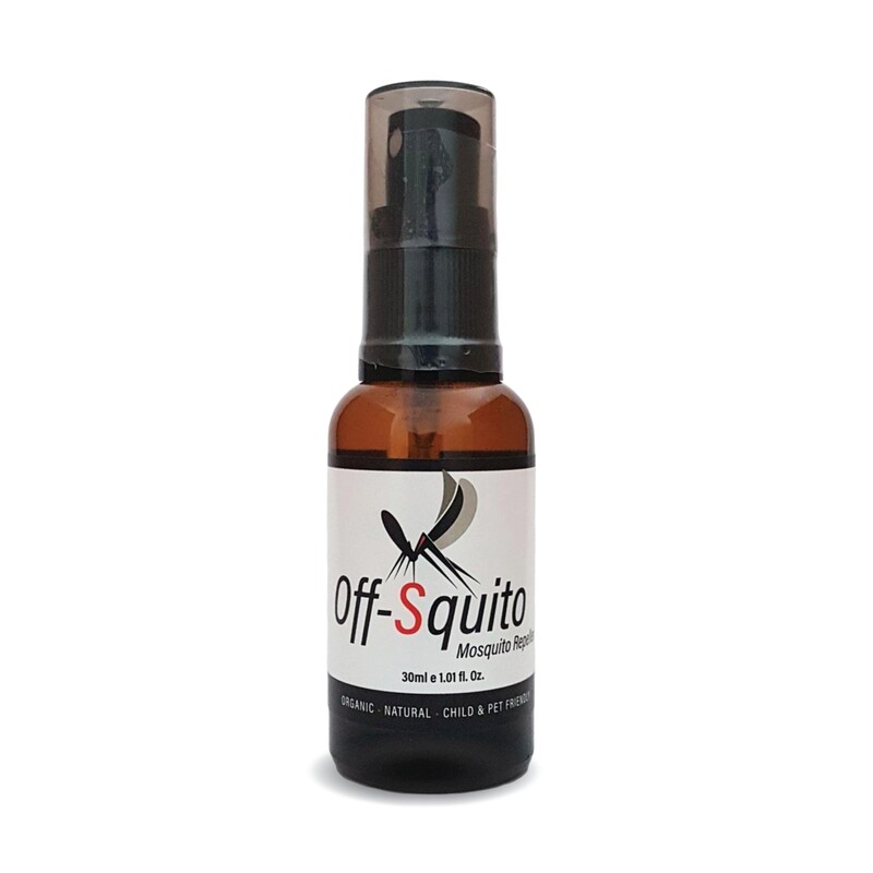 Off-Squito Mosquito Repellent - 30ml