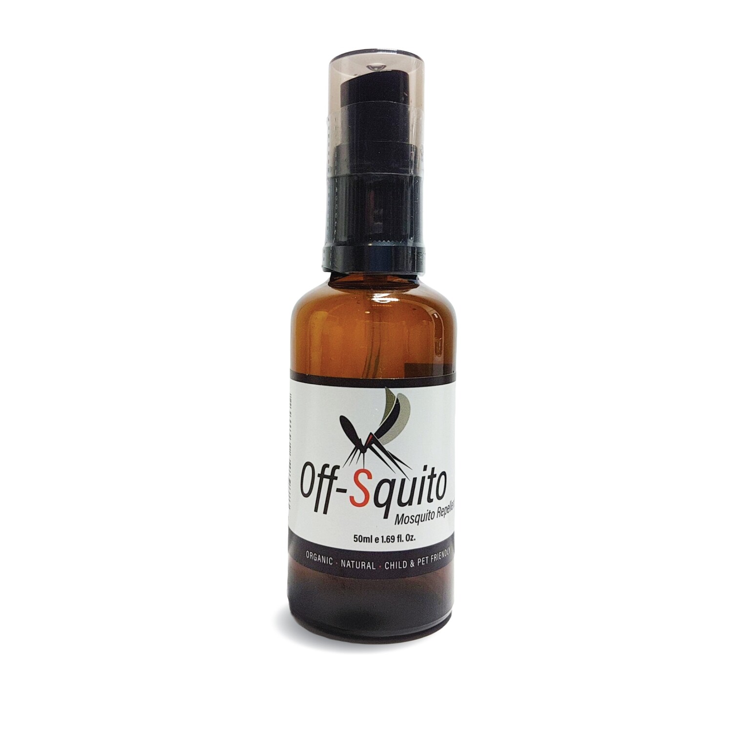 Off-Squito Mosquito Repellent - 50ml