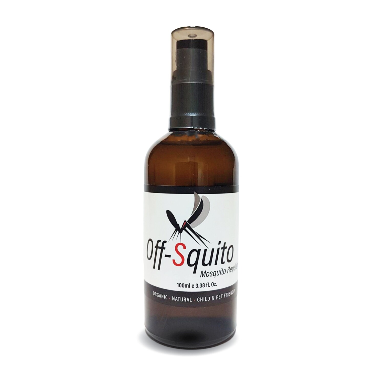 Off-Squito Mosquito Repellent - 100ml