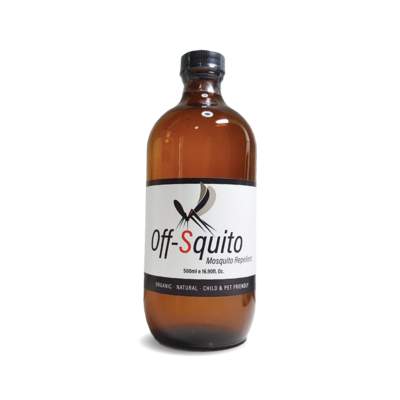 Off-Squito Mosquito Repellent Refill - 500ml