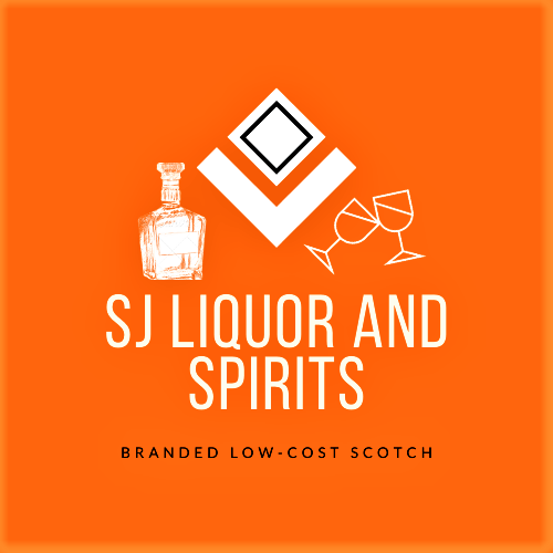 SJ LIQUOR AND SPIRITS