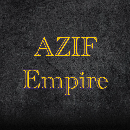 AZIF Empire