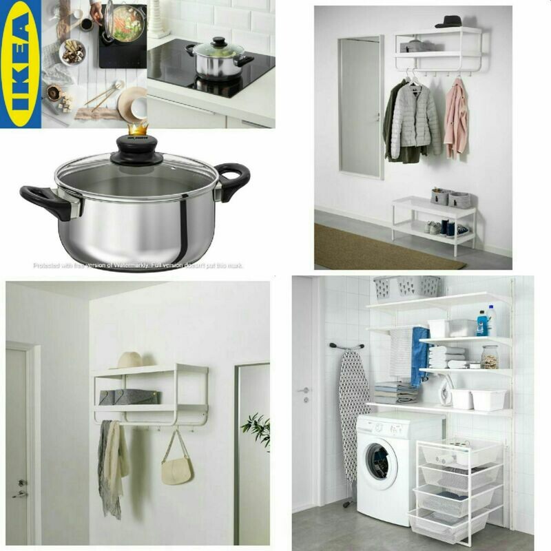 Khidmat Ikea Personal Shopper (JOHOR/MELAKA)