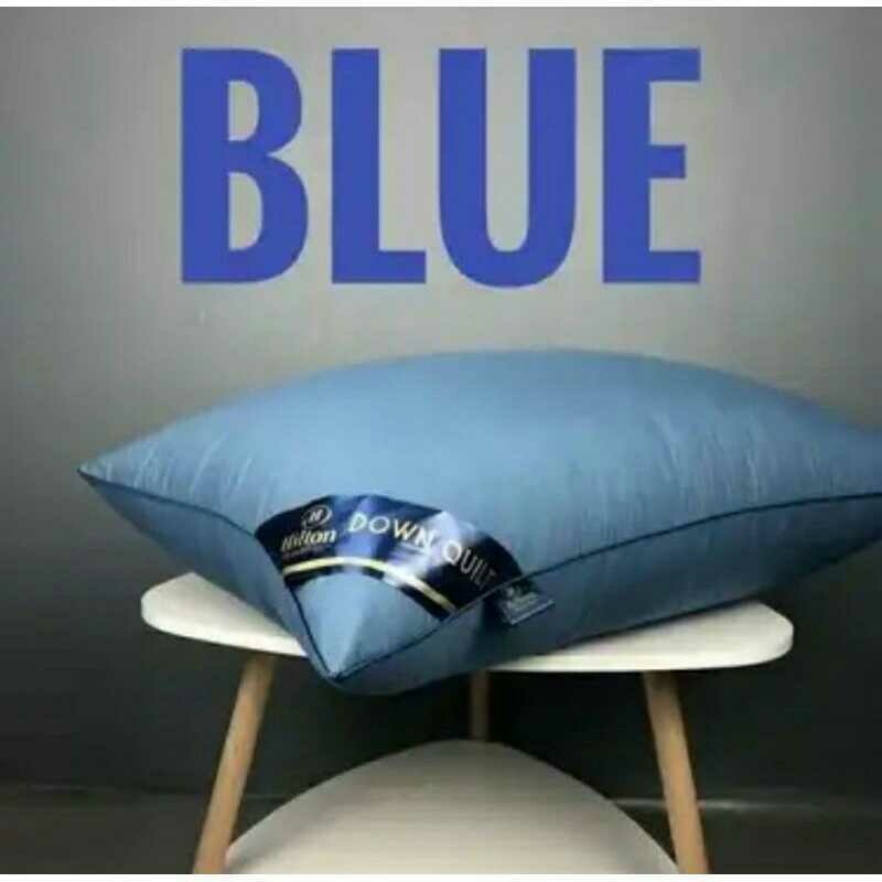 Bantal Hilton